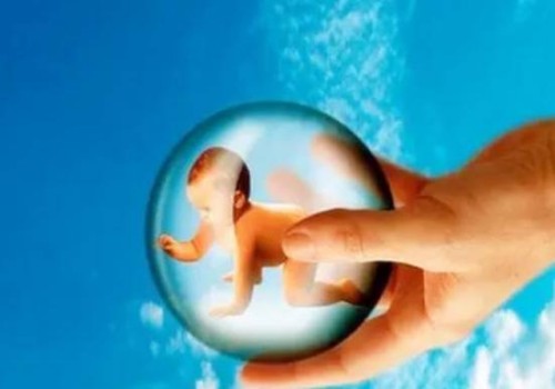 广州助孕机构：特殊时期的肚子疼有可能是怀孕了，你知道吗？