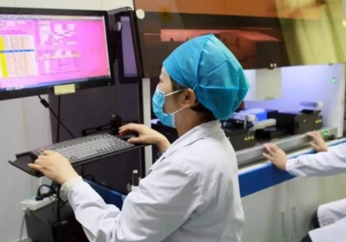 广州试管助孕价格：无创DNA检查不需要空腹，饭后检查也可以